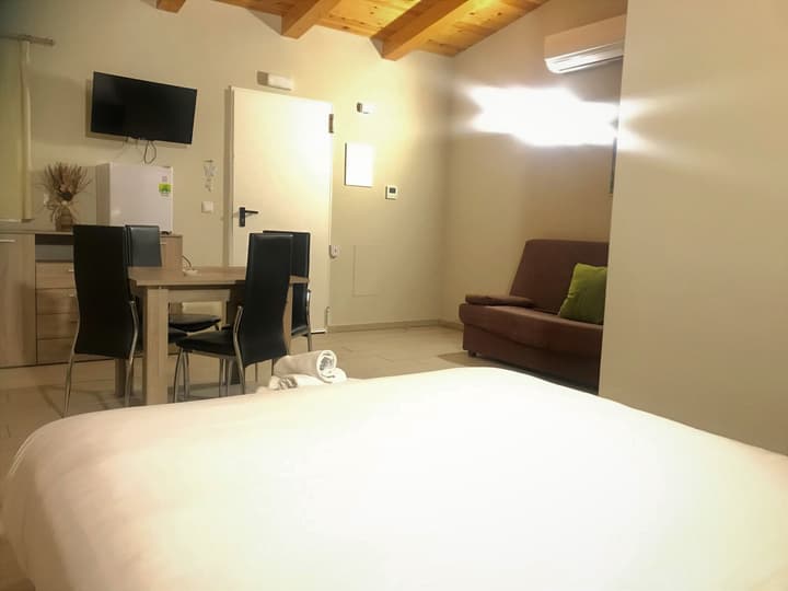 Aparthotel Giuliano