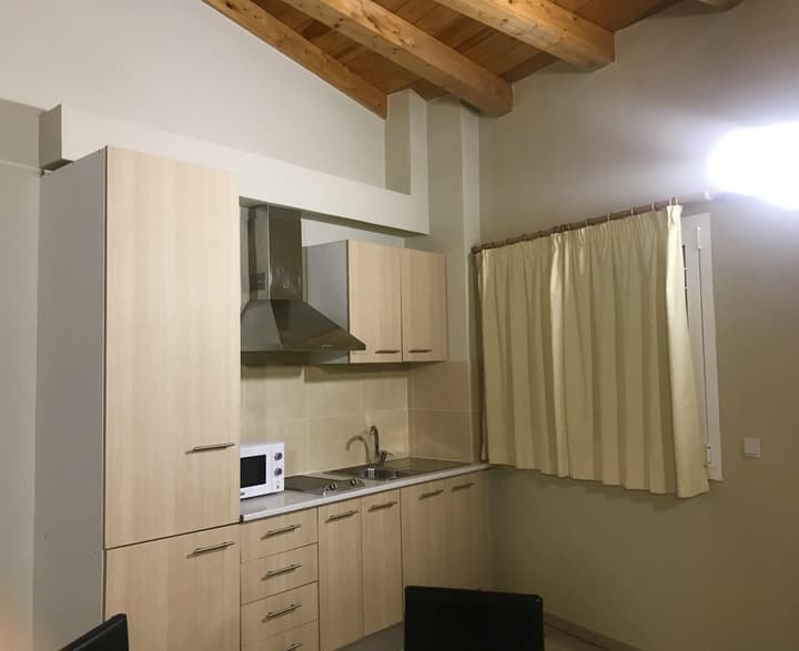 Aparthotel Giuliano