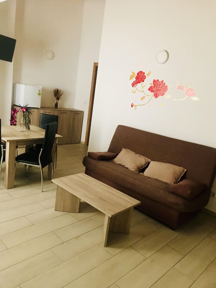 Aparthotel Giuliano