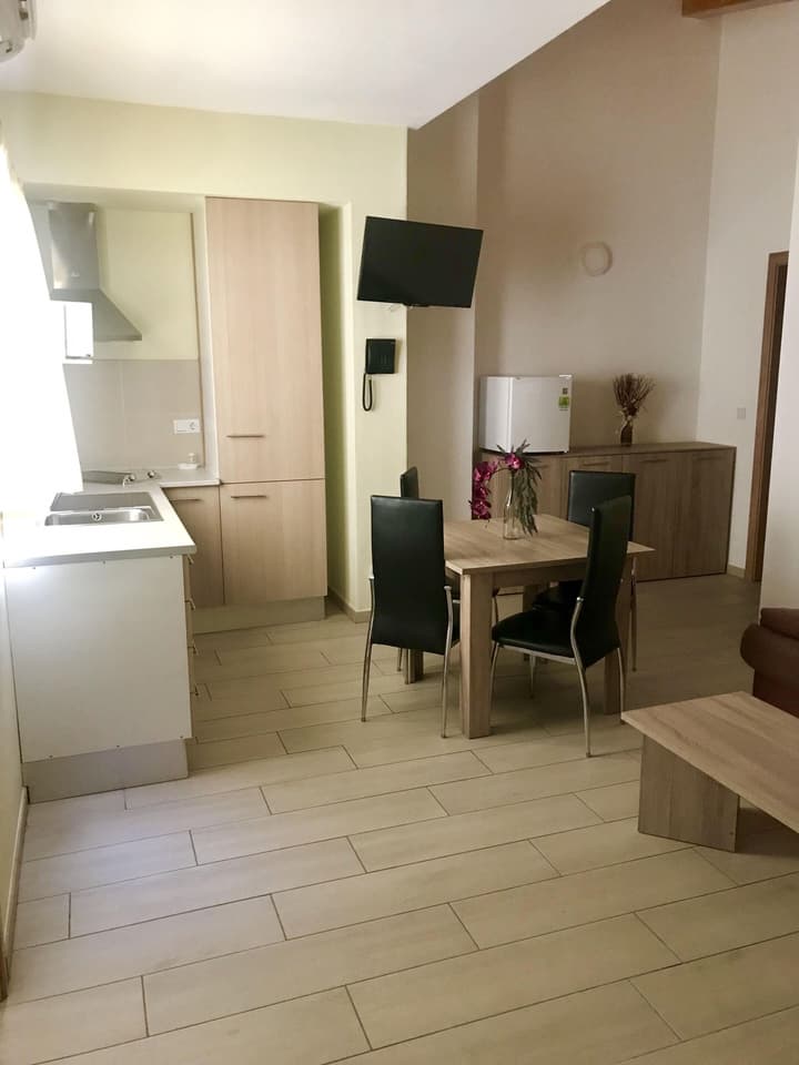 Aparthotel Giuliano