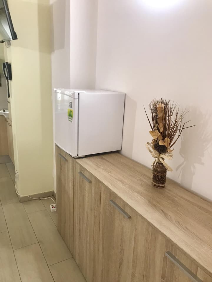 Aparthotel Giuliano