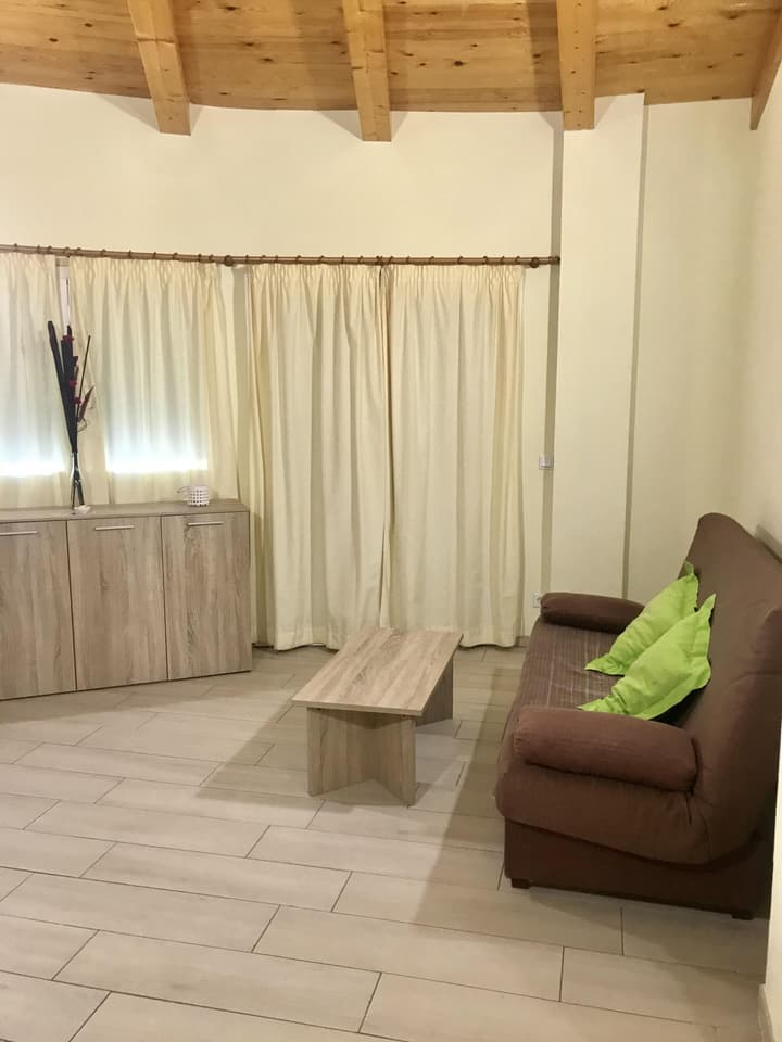 Aparthotel Giuliano
