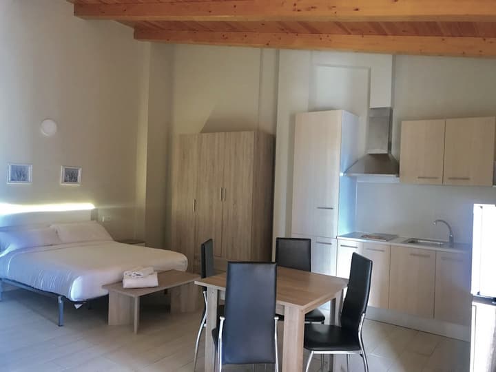 Aparthotel Giuliano