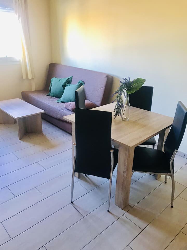 Aparthotel Giuliano