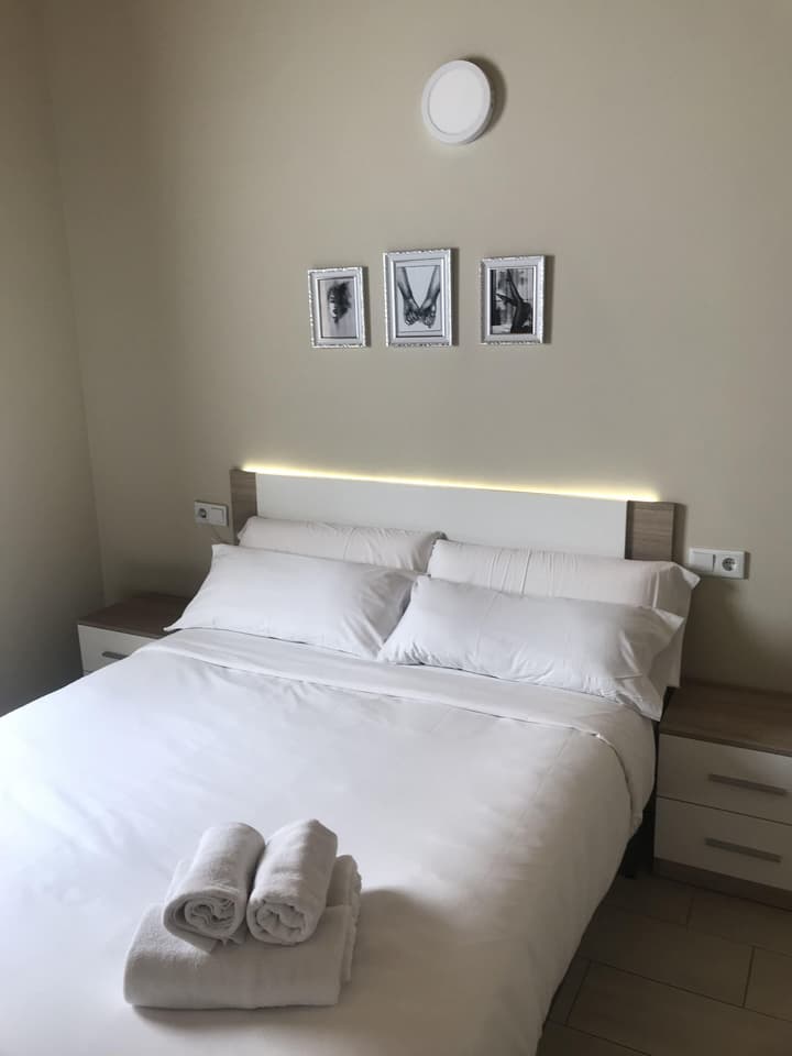 Aparthotel Giuliano