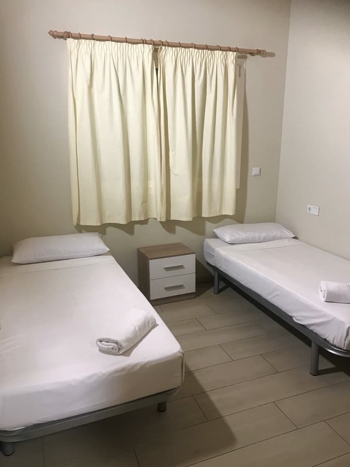 Aparthotel Giuliano