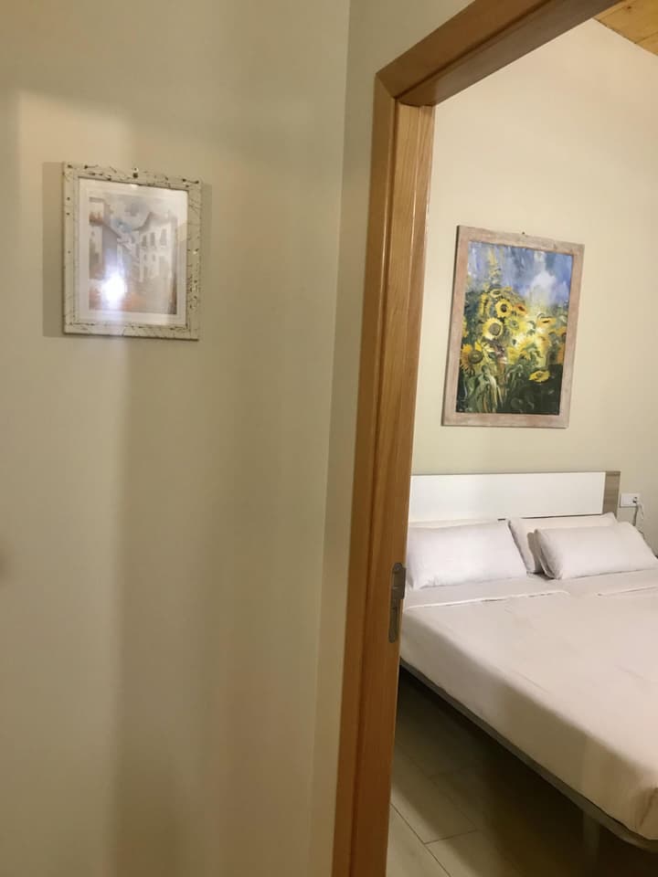 Aparthotel Giuliano