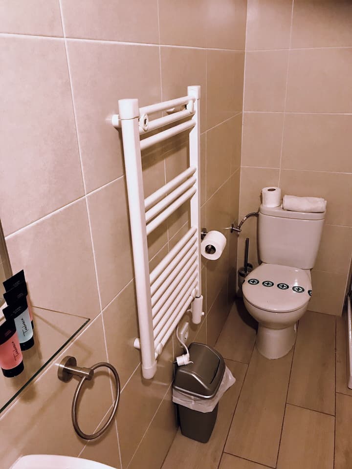 Aparthotel Giuliano