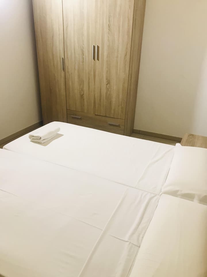 Aparthotel Giuliano