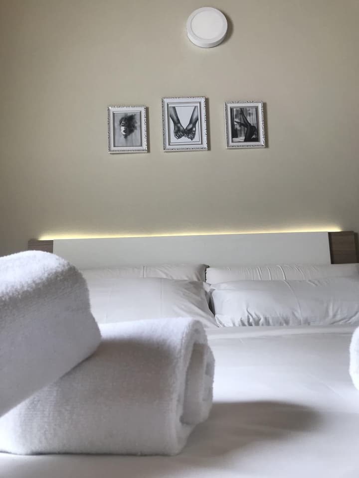 Aparthotel Giuliano