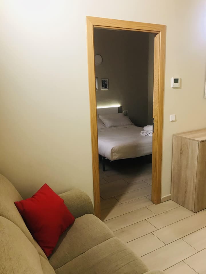 Aparthotel Giuliano
