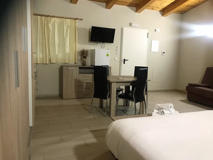Aparthotel Giuliano