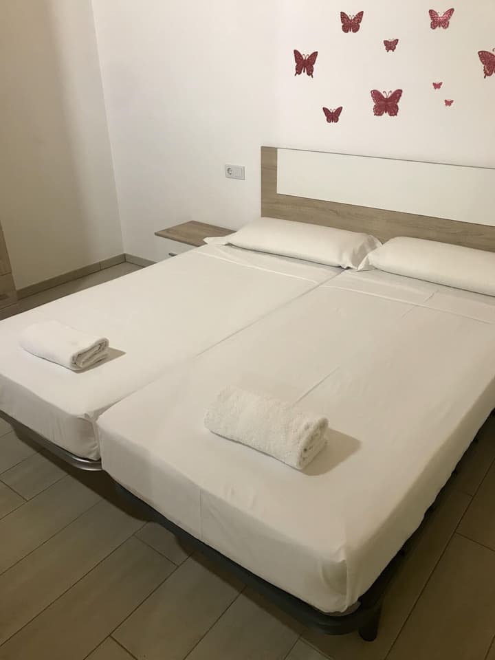 Aparthotel Giuliano