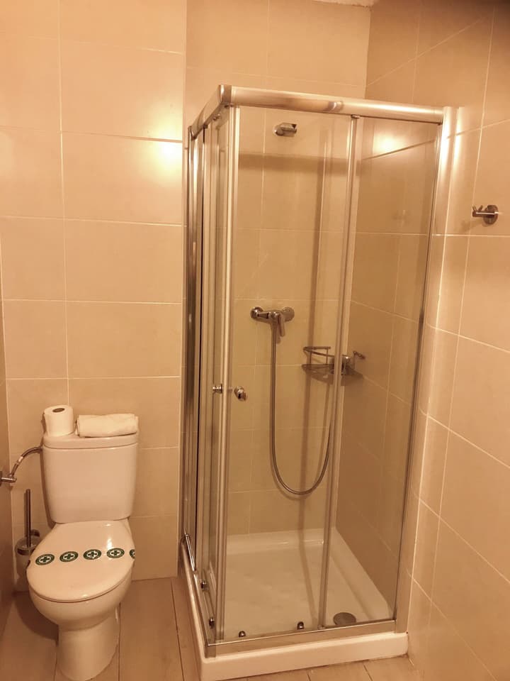 Aparthotel Giuliano