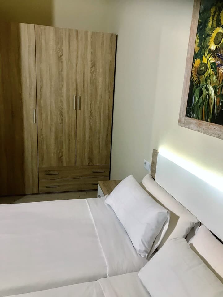 Aparthotel Giuliano