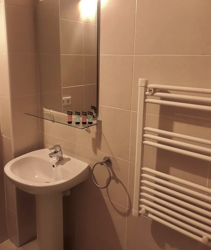 Aparthotel Giuliano