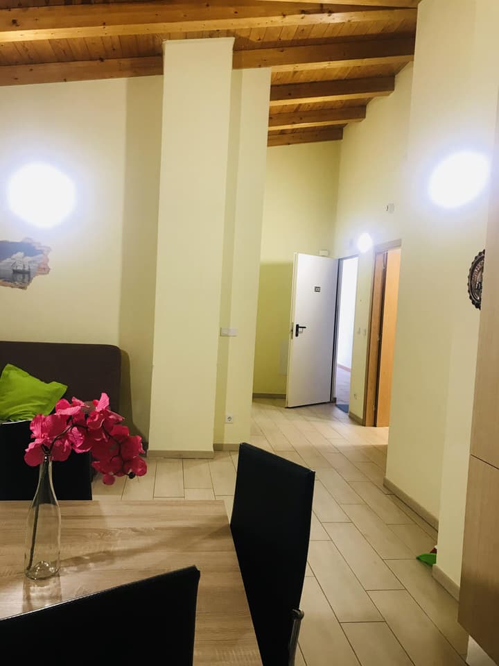 Aparthotel Giuliano