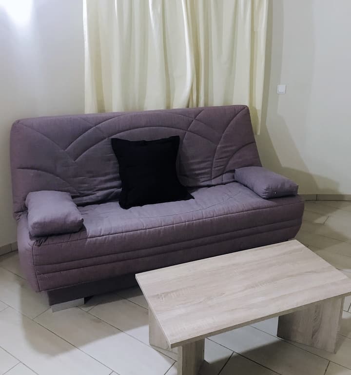 Aparthotel Giuliano
