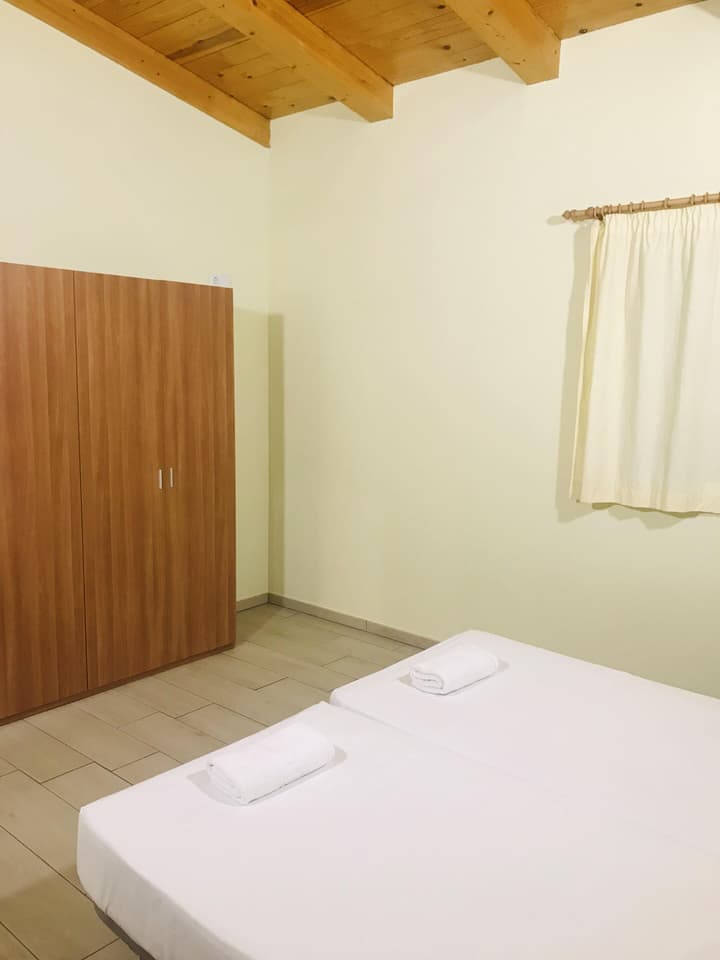 Aparthotel Giuliano