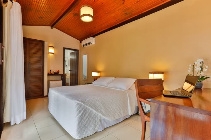 Paraíso Ecológico Pousada Boutique