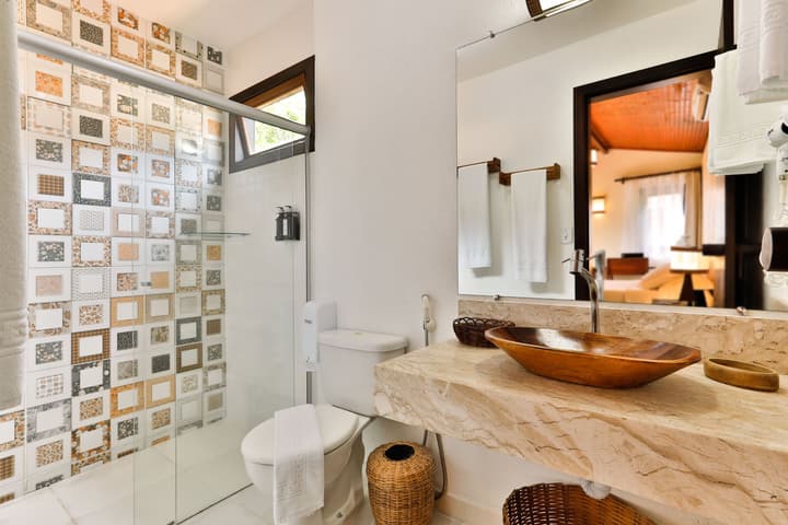 Paraíso Ecológico Pousada Boutique