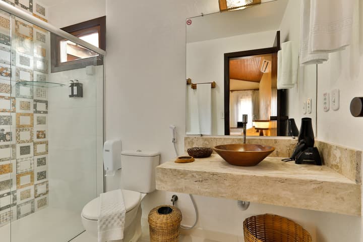 Paraíso Ecológico Pousada Boutique