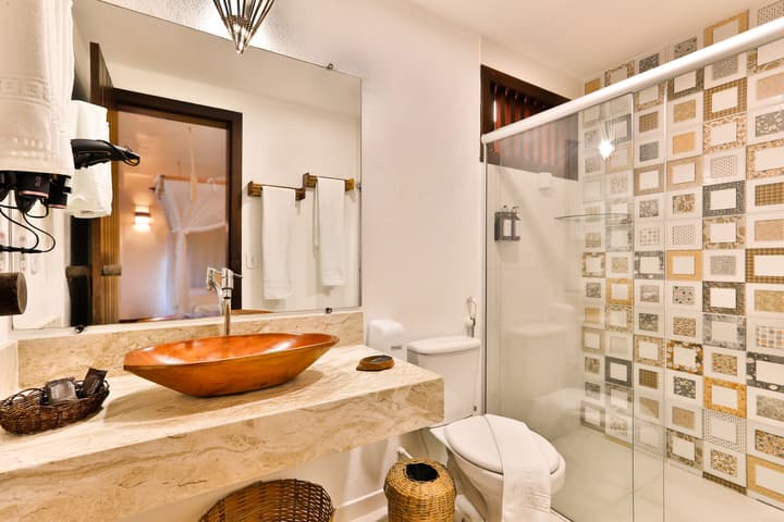 Paraíso Ecológico Pousada Boutique