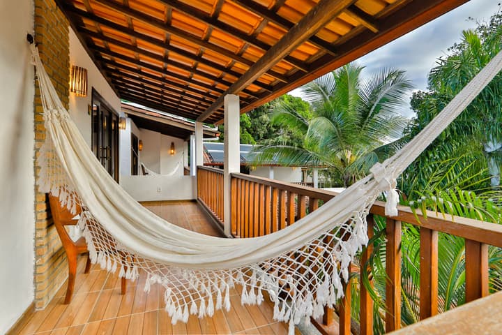 Paraíso Ecológico Pousada Boutique