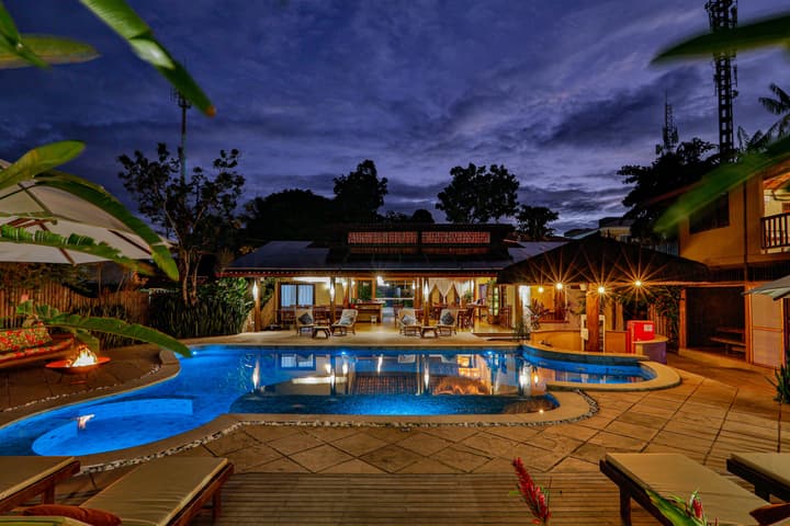 Paraíso Ecológico Pousada Boutique