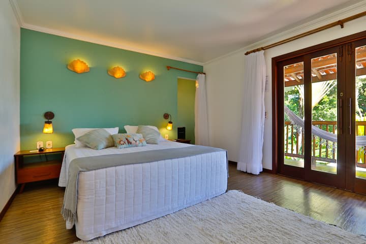 Paraíso Ecológico Pousada Boutique