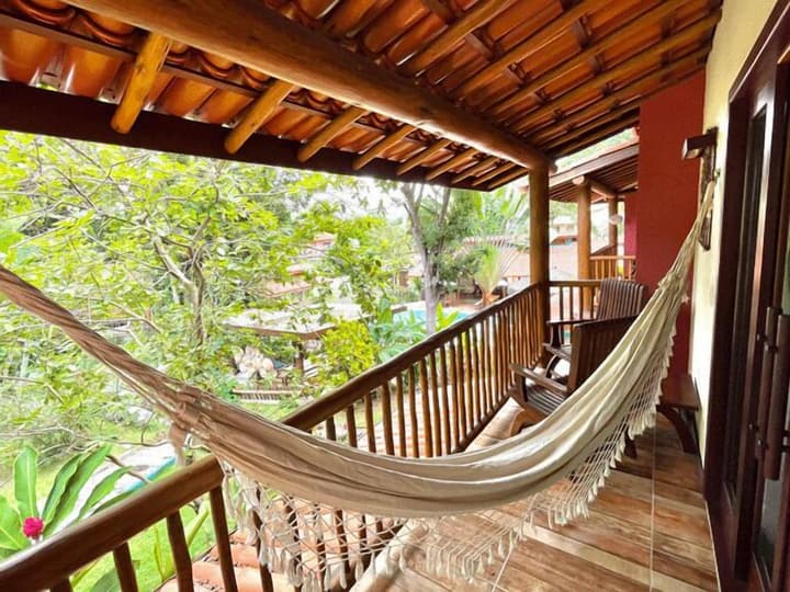 Paraíso Ecológico Pousada Boutique