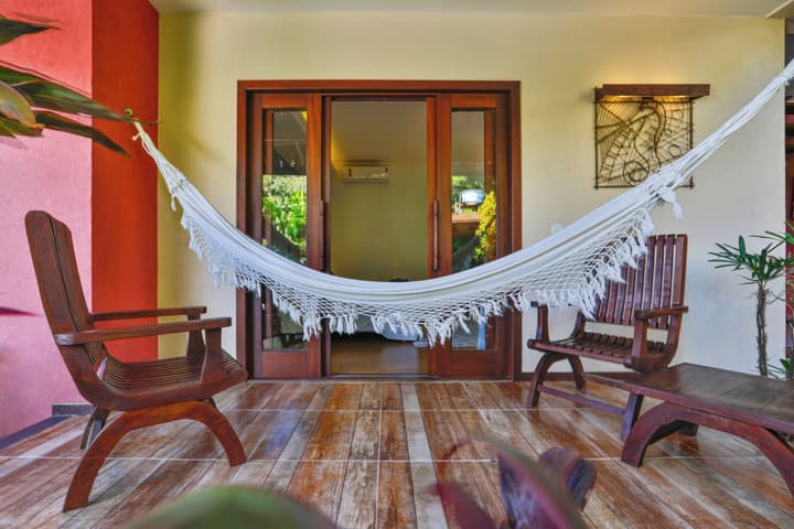 Paraíso Ecológico Pousada Boutique