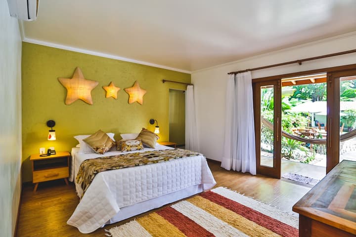 Paraíso Ecológico Pousada Boutique