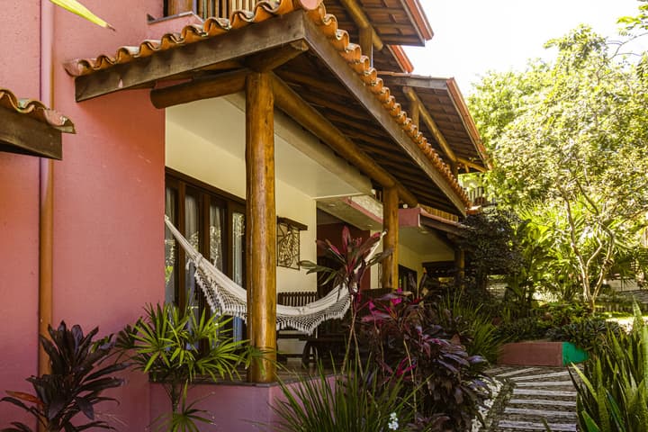 Paraíso Ecológico Pousada Boutique
