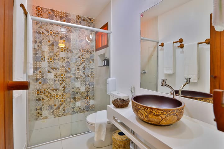Paraíso Ecológico Pousada Boutique