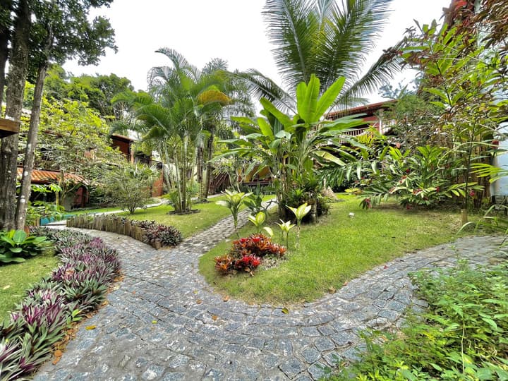 Paraíso Ecológico Pousada Boutique