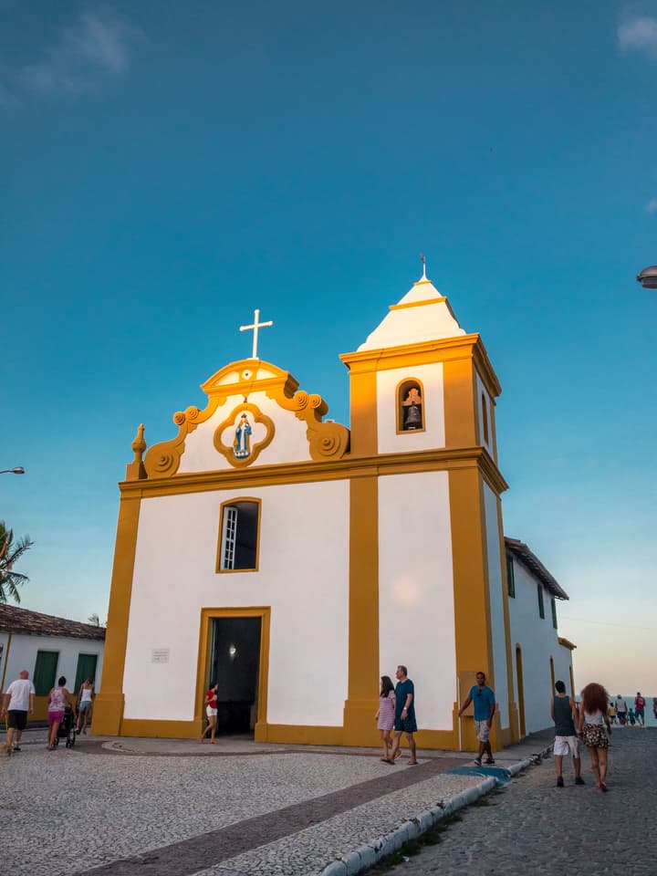 Paraíso Ecológico Pousada Boutique