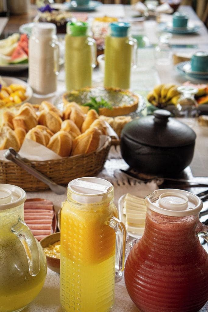 Paraíso Ecológico Pousada Boutique
