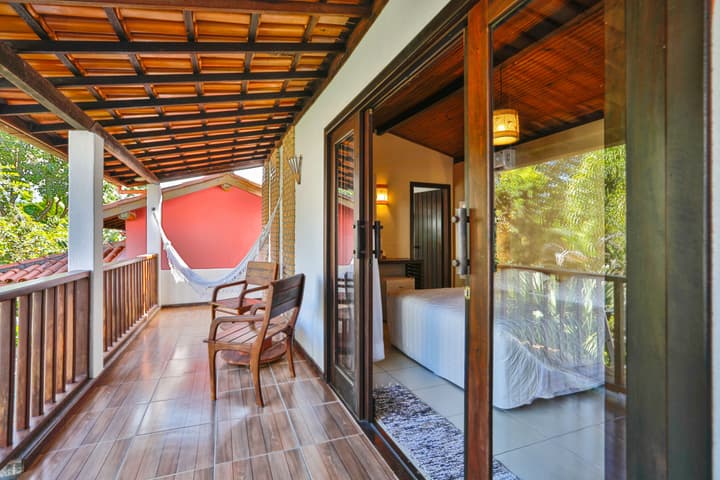 Paraíso Ecológico Pousada Boutique