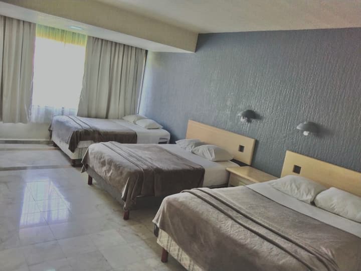 Condo in Ocean Front Resort