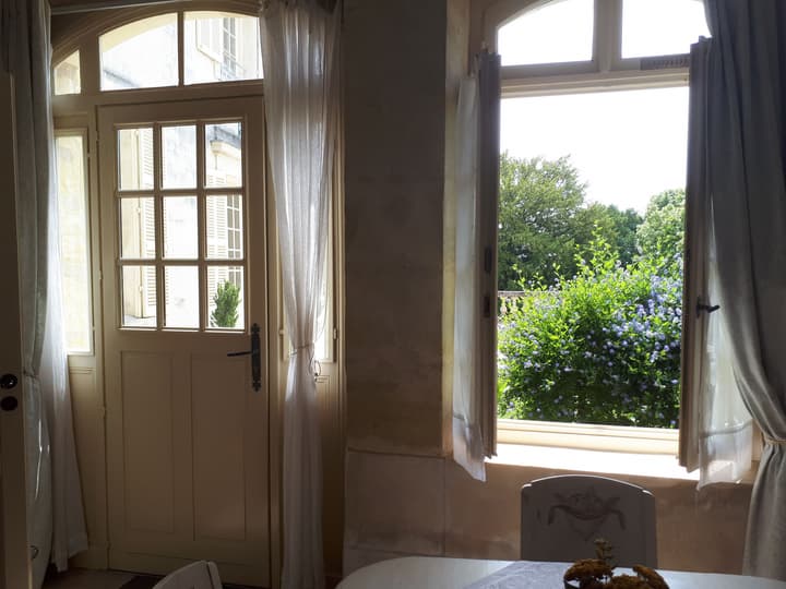 La Rochelière