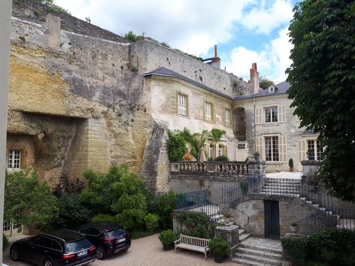 La Rochelière