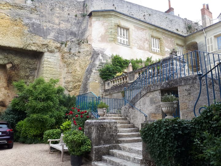 La Rochelière