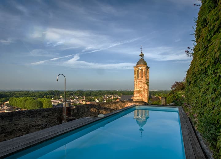 La Rochelière