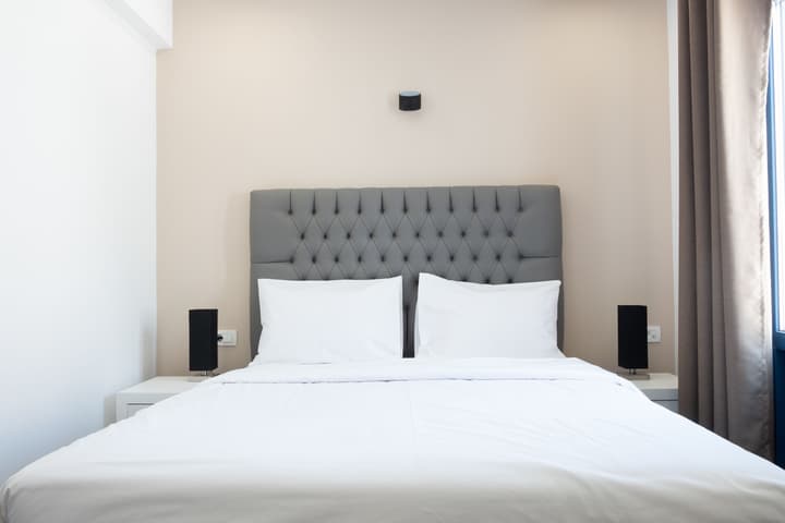 Tristhenia Hotel