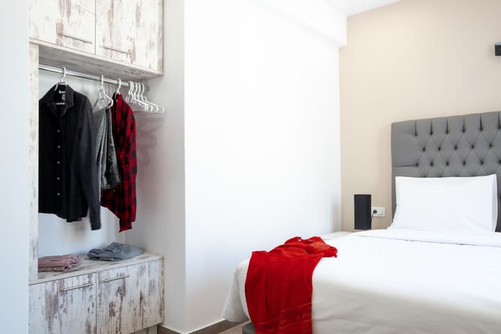 Tristhenia Hotel