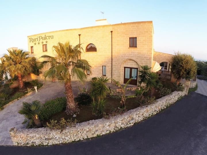 Masseria Ruri Pulcra