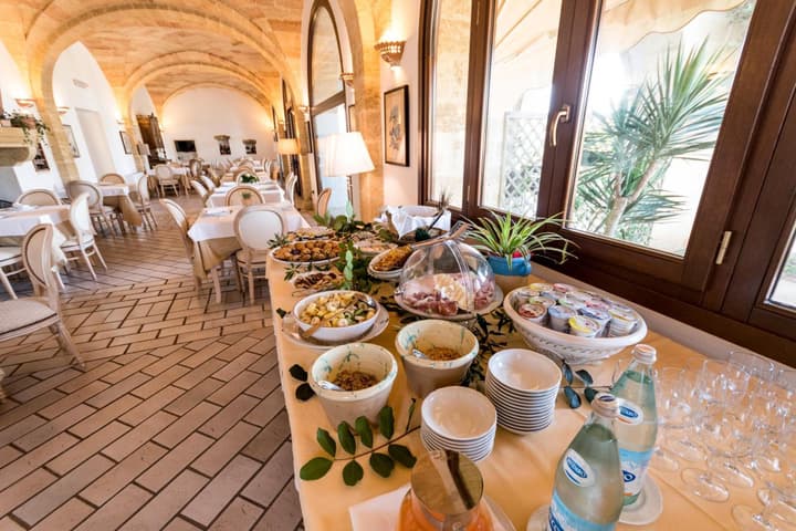 Masseria Ruri Pulcra