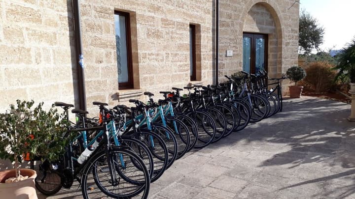 Masseria Ruri Pulcra