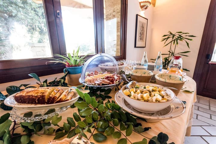 Masseria Ruri Pulcra
